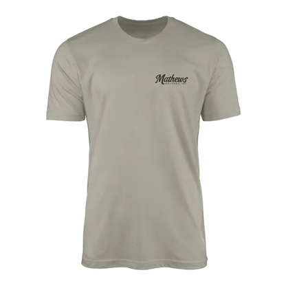 Mathews - Hitchhiker Tee