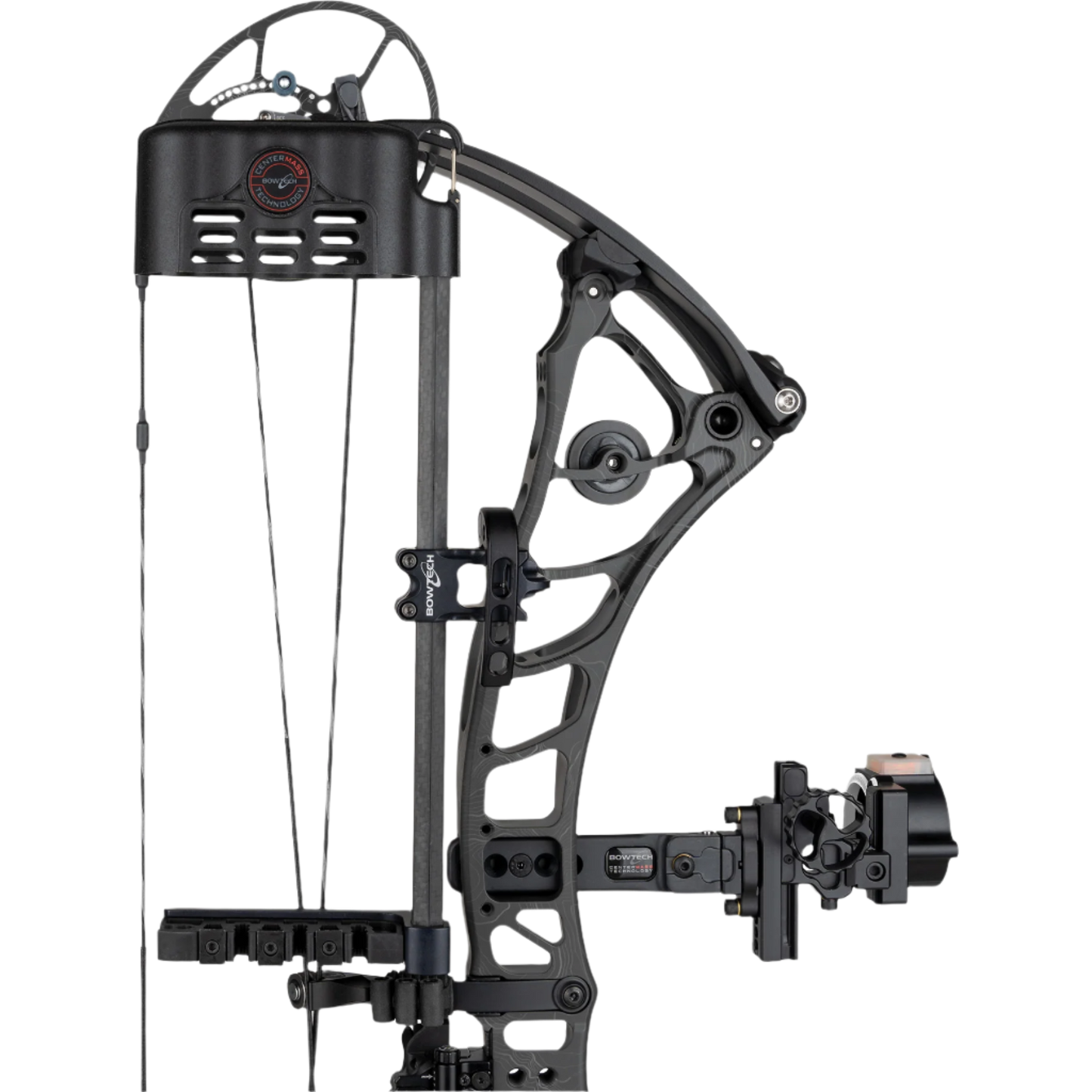 Pack d'arcs Bowtech Honor en édition limitée - RH - 70#