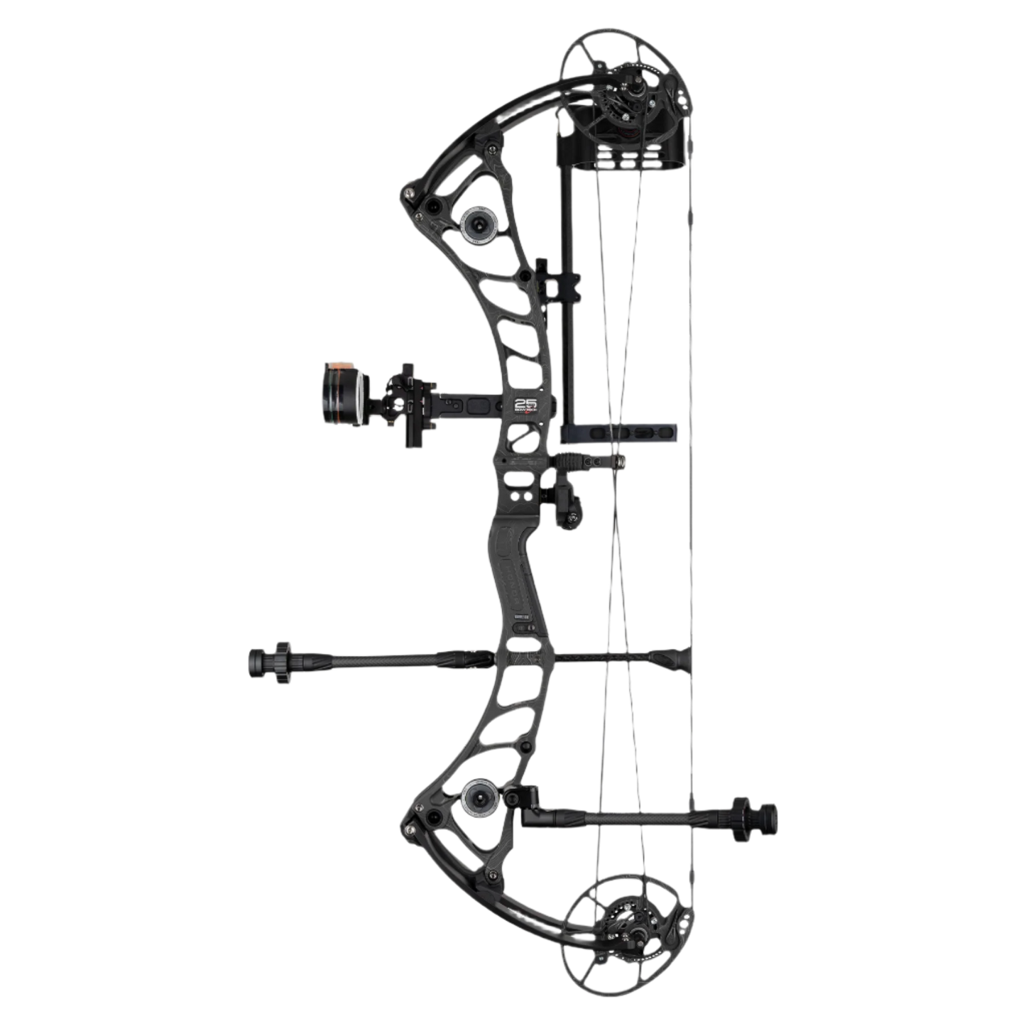Pack d'arcs Bowtech Honor en édition limitée - RH - 70#