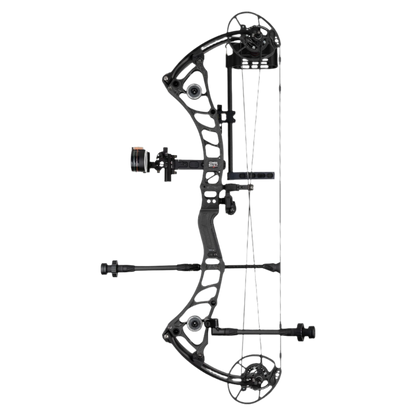 Pack d'arcs Bowtech Honor en édition limitée - RH - 70#