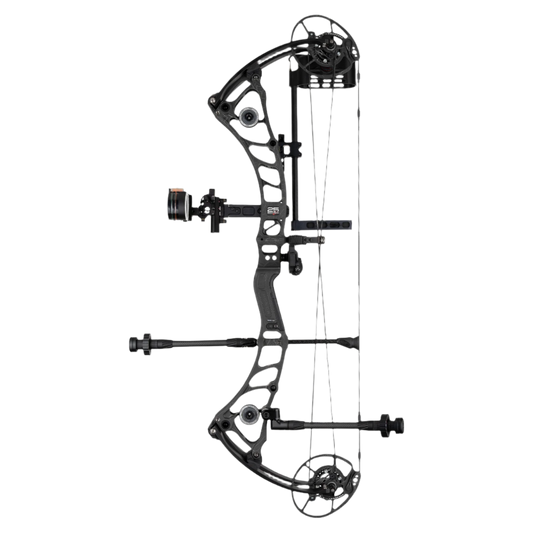 Pack d'arcs Bowtech Honor en édition limitée - RH - 70#