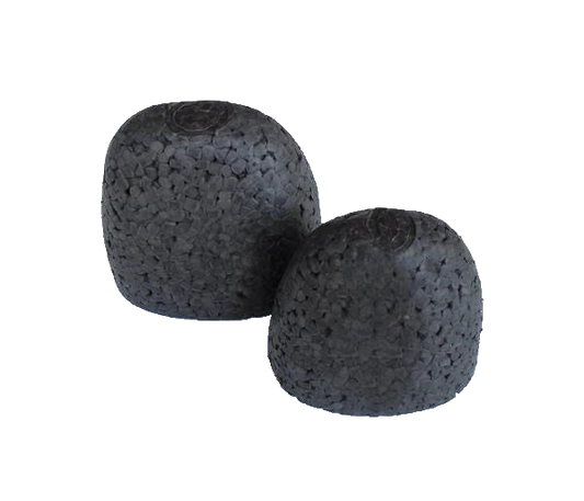 Thunderhorn - Mousse pour capot à 4 flèches