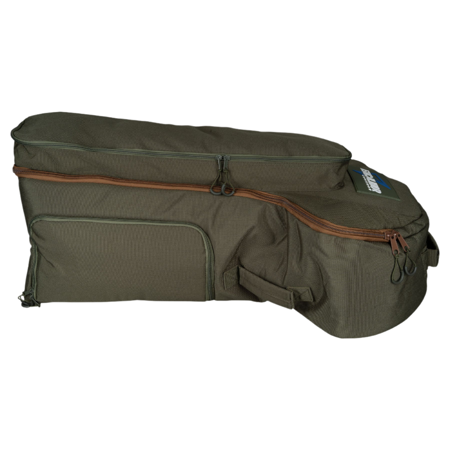 Excalibur - Hybrid X Crossbow Case
