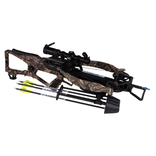 Excalibur - Hybrid X