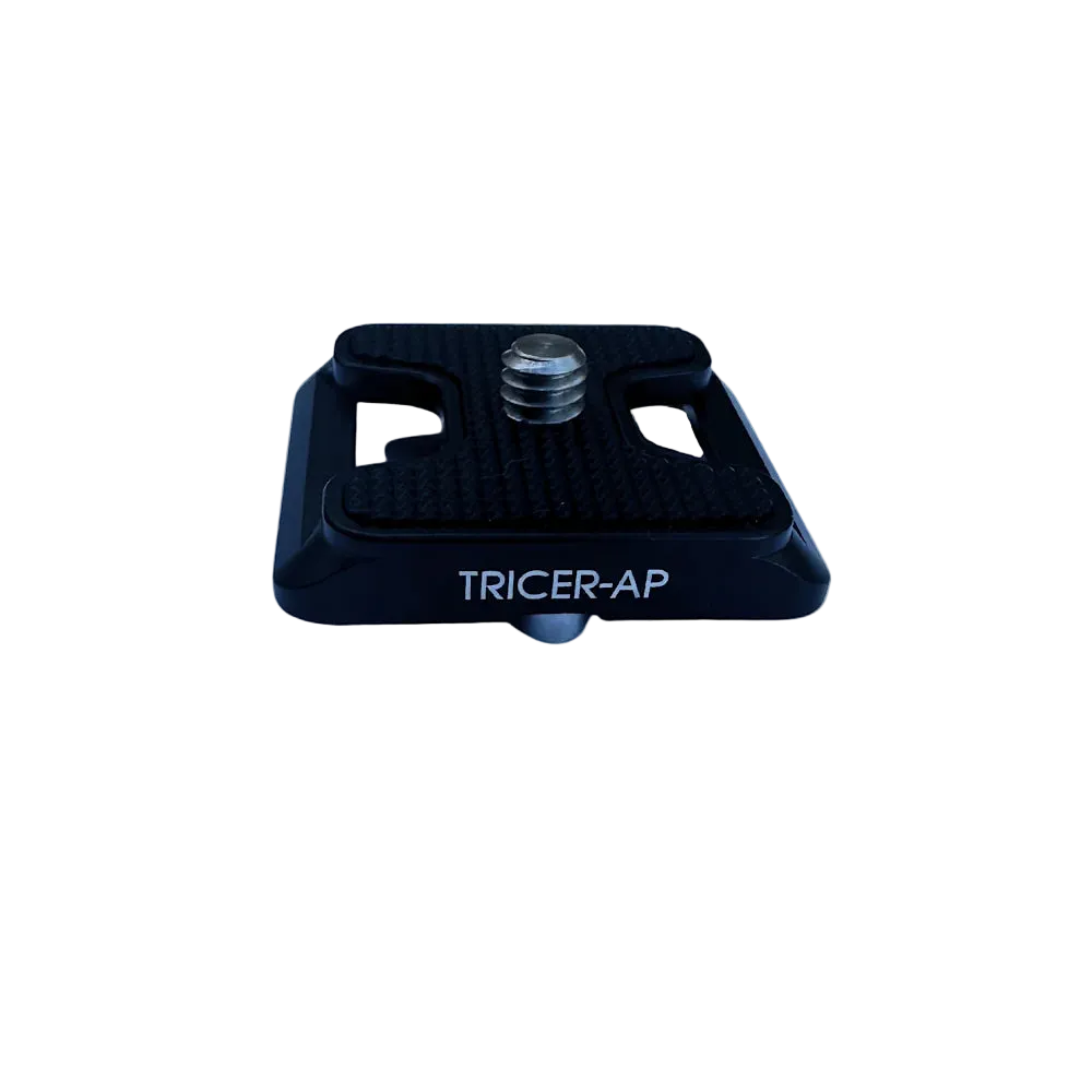Tricer - AP ARCA Plate