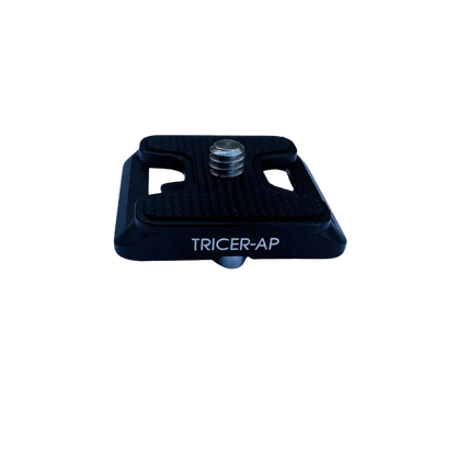 Tricer - AP ARCA Plate