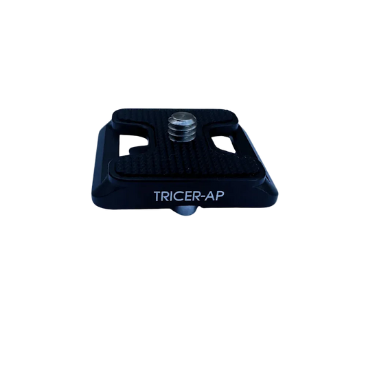 Tricer - AP ARCA Plate