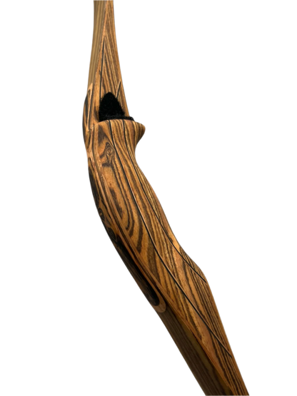 Striker - Arc long classique monobloc