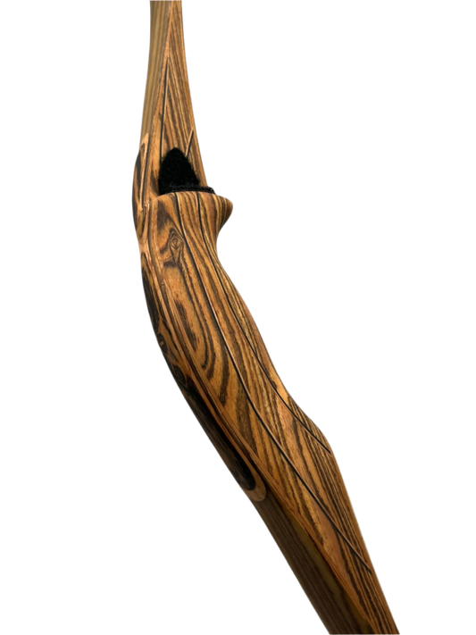 Striker - Arc long classique monobloc