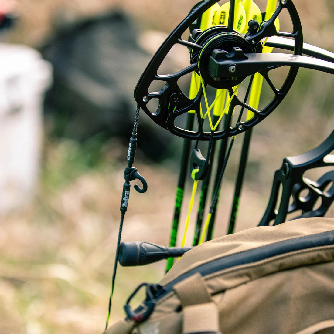 Mathews - Monkey Tails