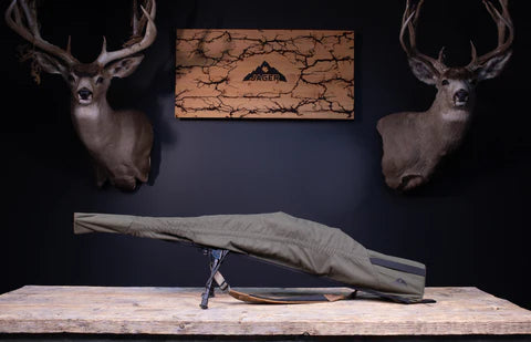 Jager Canada - WX - Defender Rifle Cover