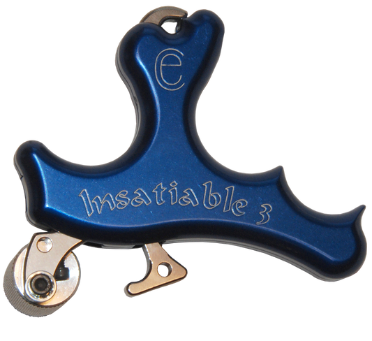 Carter - Insatiable 3