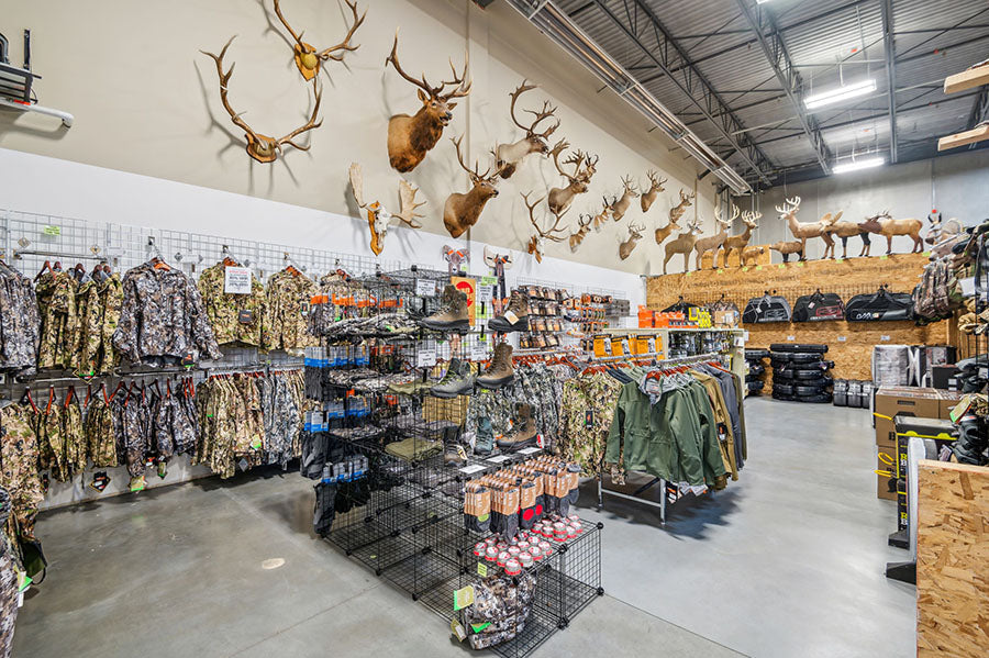 SITKA GEAR Page 5 JimBows Archery Calgary