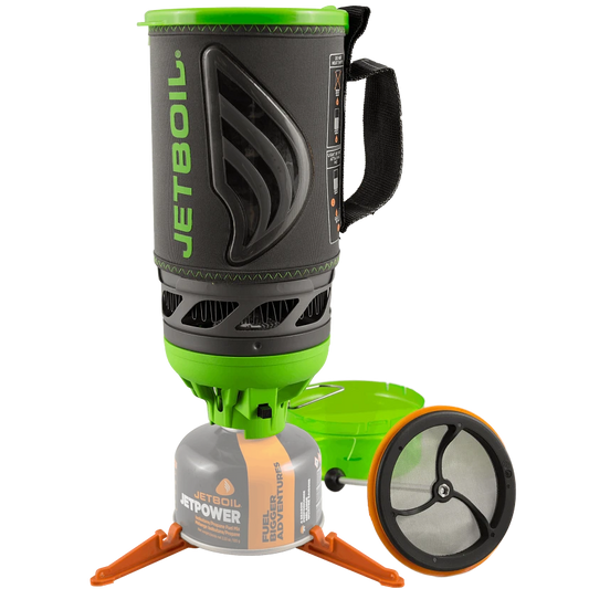 Jetboil - Flash JavaKit 2.0