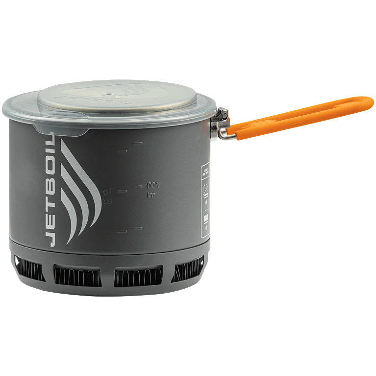 Jetboil - Stash Stove Kit – Jim-Bows Archery Calgary Jetboil - Stash Stove Kit – Jim-Bows Archery Calgary
