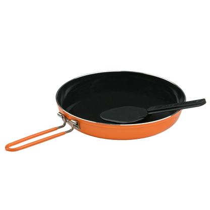 Jetboil - Summit Skillet 8in Ceramic w/ Turner
