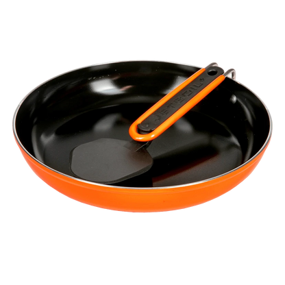 Jetboil - Summit Skillet 8in Ceramic w/ Turner