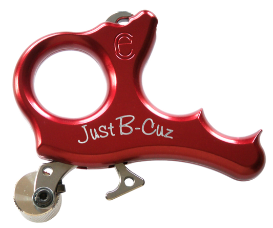 Carter - Just B Cuz