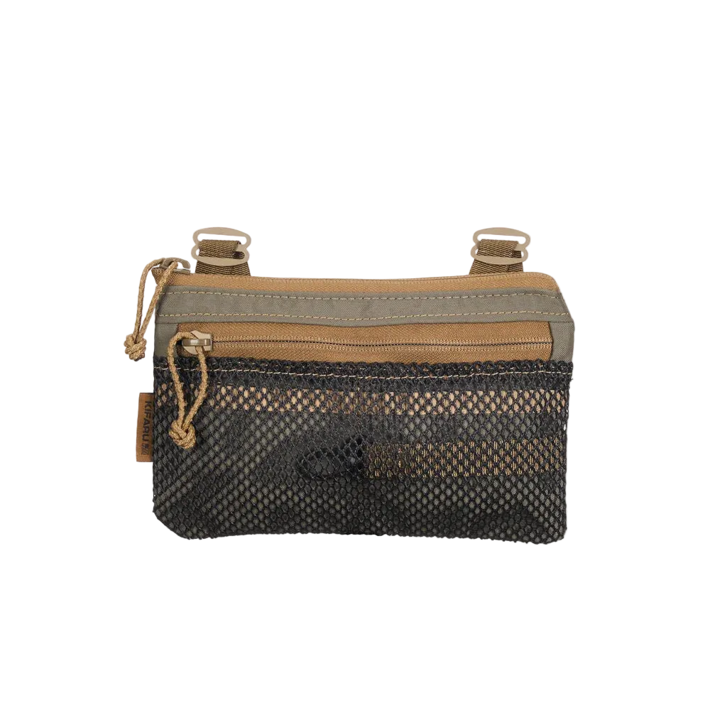 Kifaru - Chamber Pocket Organizer