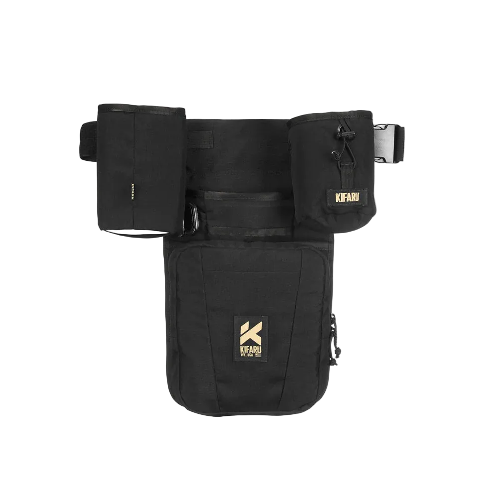Kifaru - Range Hip Quiver
