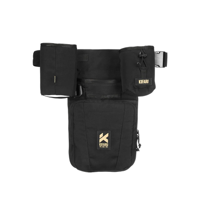 Kifaru - Range Hip Quiver