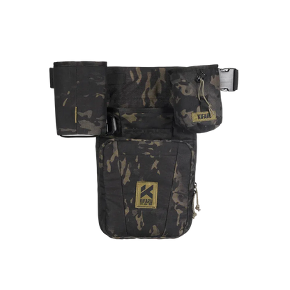 Kifaru - Range Hip Quiver