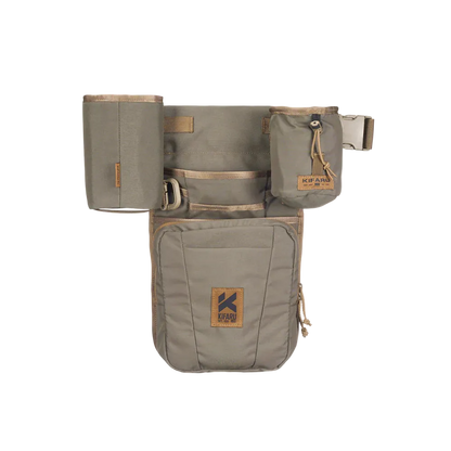 Kifaru - Range Hip Quiver