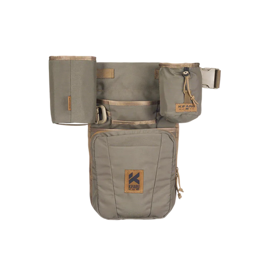 Kifaru - Range Hip Quiver
