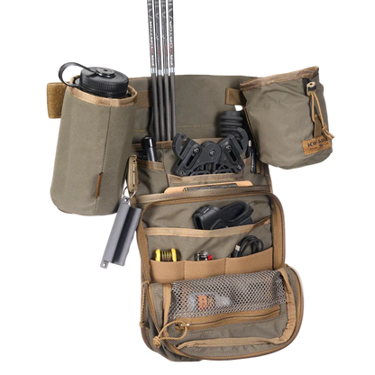 Kifaru - Range Hip Quiver