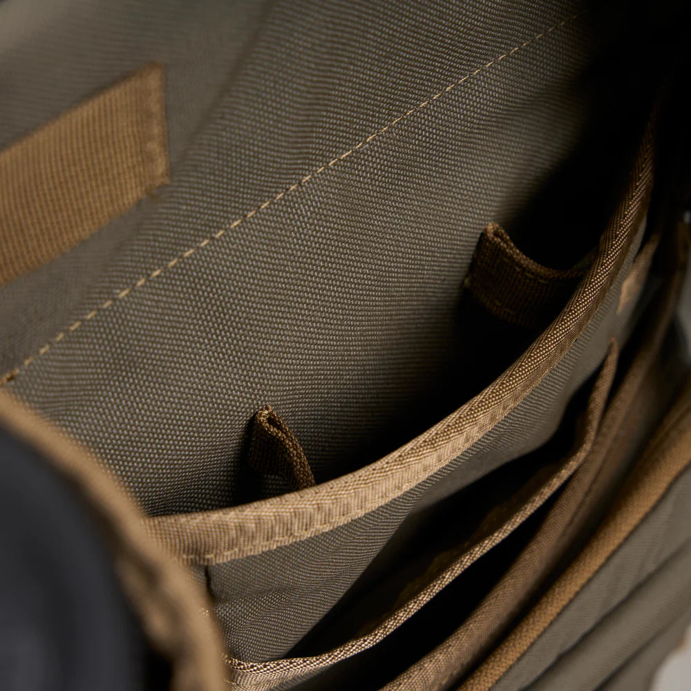 Kifaru - Range Hip Quiver