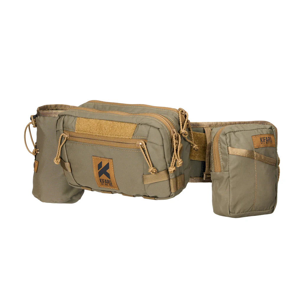Kifraru - Run-N-Gun