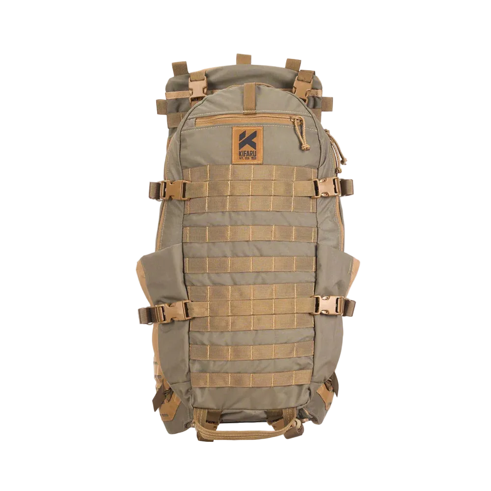 Kifaru - Stryker XL 25"