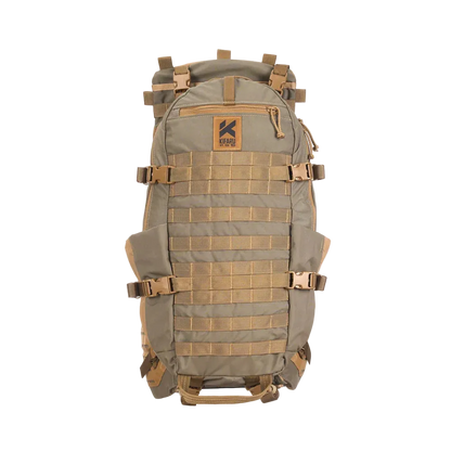 Kifaru - Stryker XL 25"