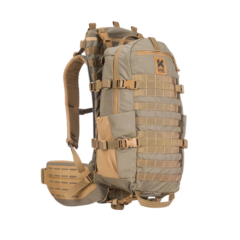 Kifaru - Stryker XL 25"