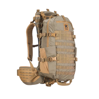 Kifaru - Stryker XL 25"