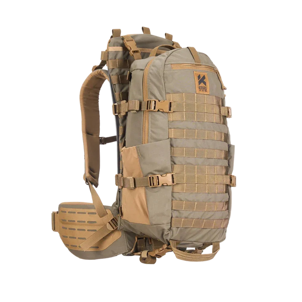 Kifaru - Stryker XL 25"