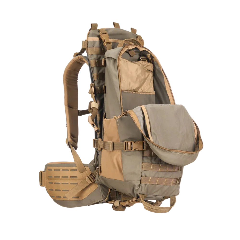 Kifaru - Stryker XL 25"
