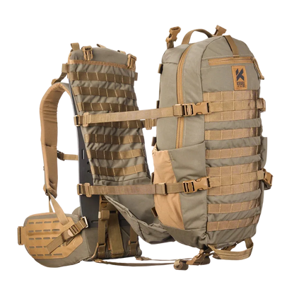 Kifaru - Stryker XL 25"