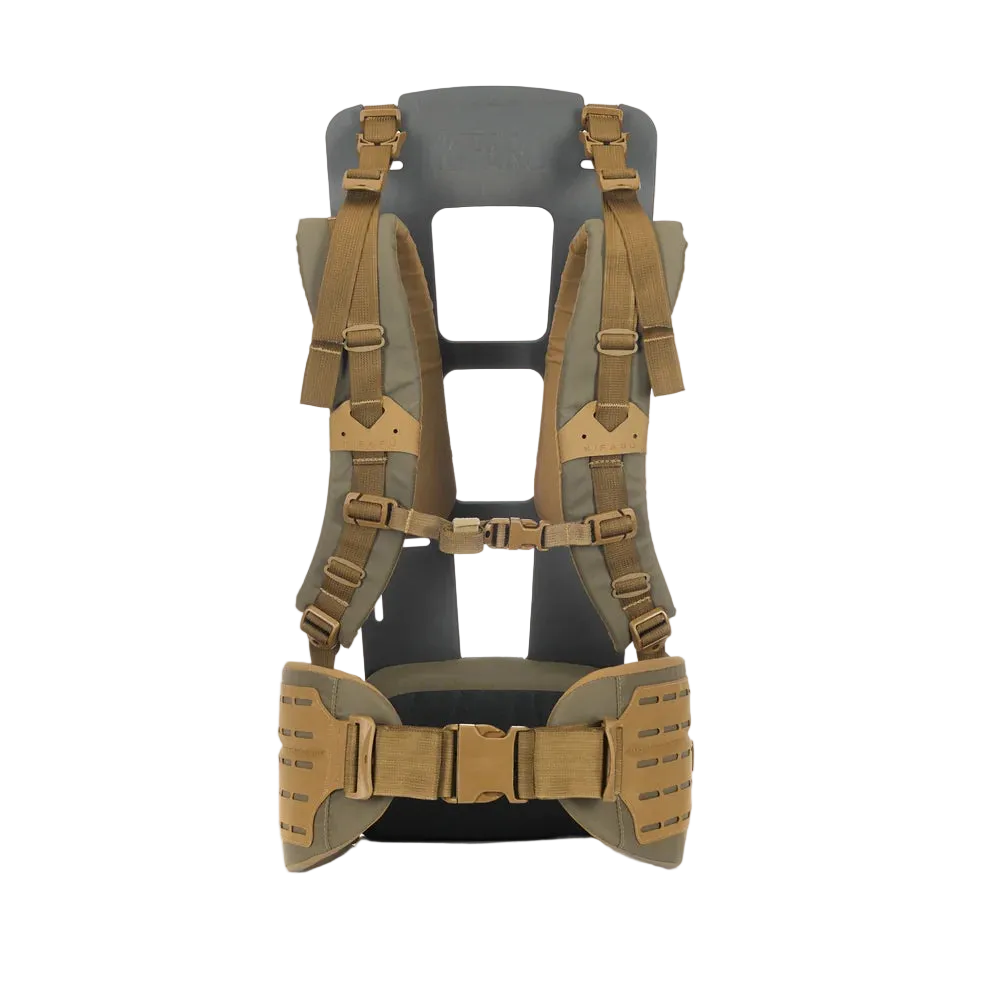 Kifaru - Ark Frame - Ranger Green