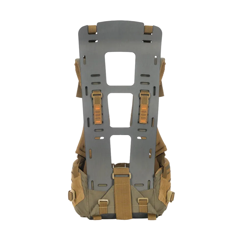 Kifaru - Ark Frame - Ranger Green