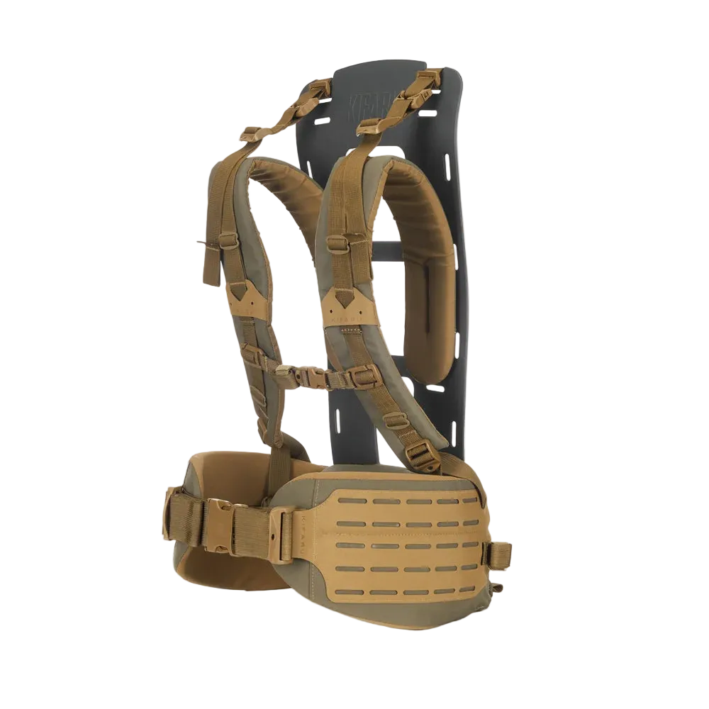 Kifaru - Ark Frame - Ranger Green
