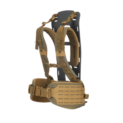 Kifaru - Ark Frame - Ranger Green