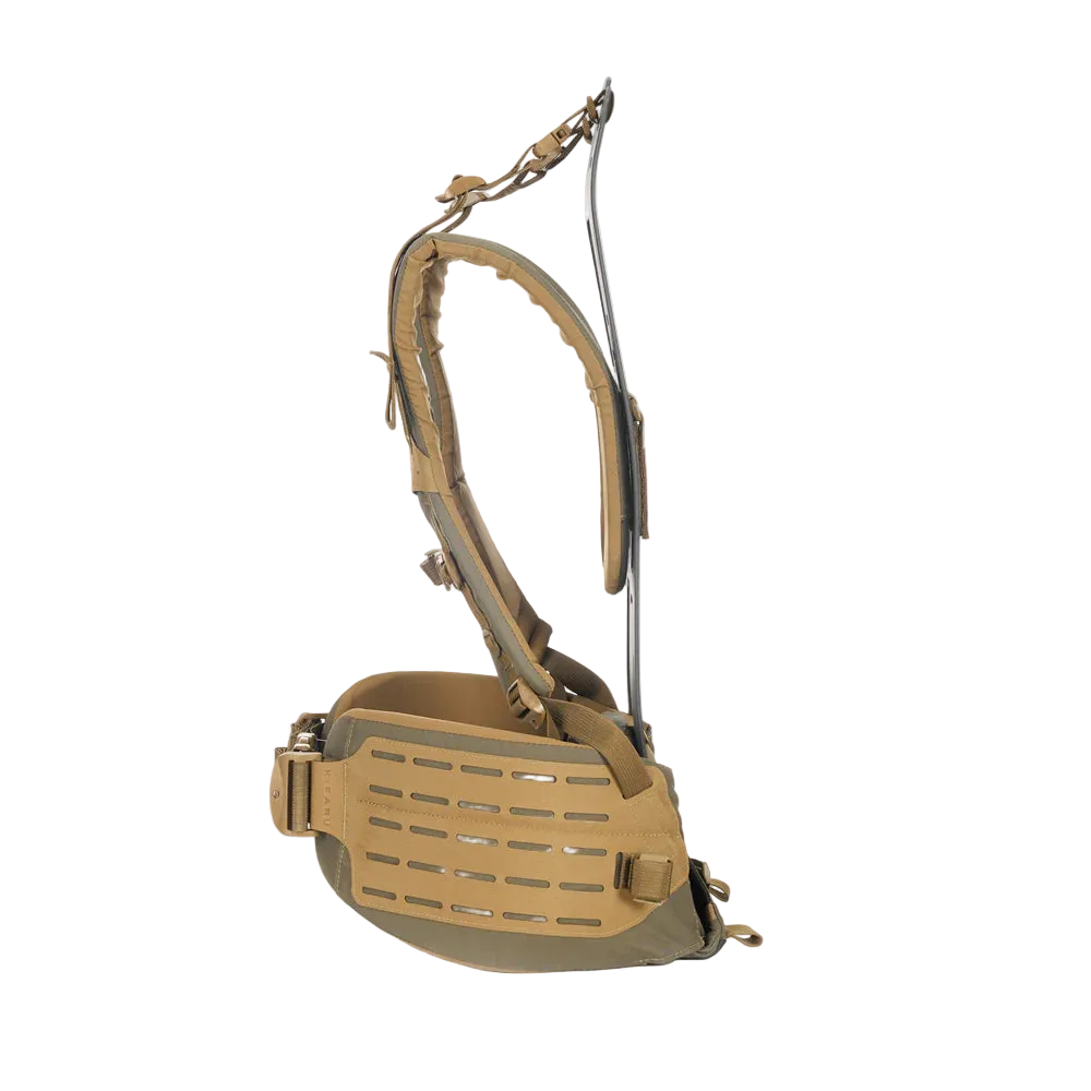 Kifaru - Ark Frame - Ranger Green