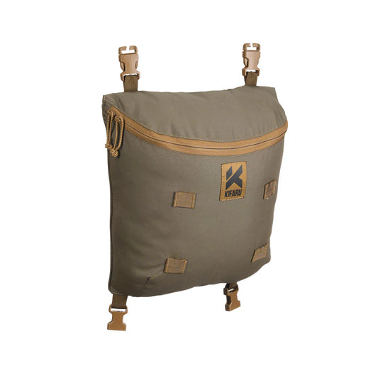 Kifaru - Guide Lid