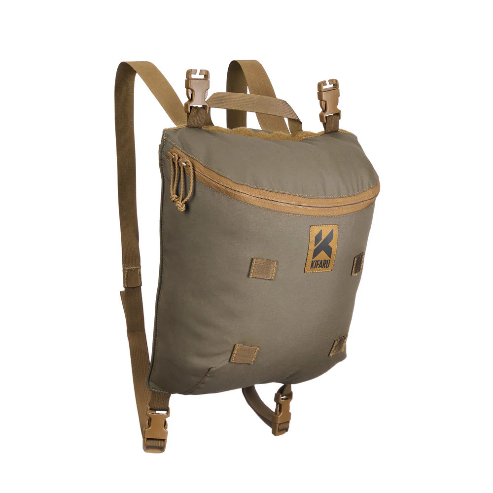 Kifaru - Guide Lid