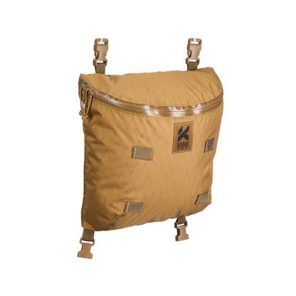 Kifaru - Guide Lid