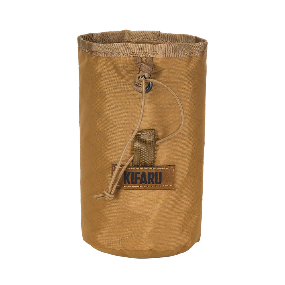 Kifaru - Water Bottle Pocket G2