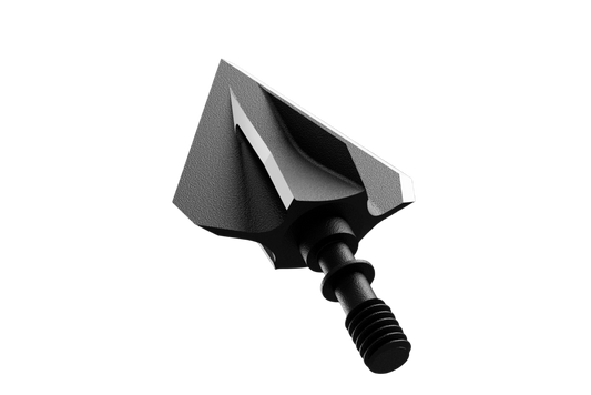 Annihilator - Katana Broadheads 3pk