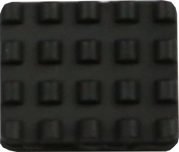 Hamskea - Knobby Limb Pad