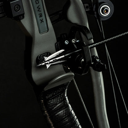 Beast Broadheads - Titanium